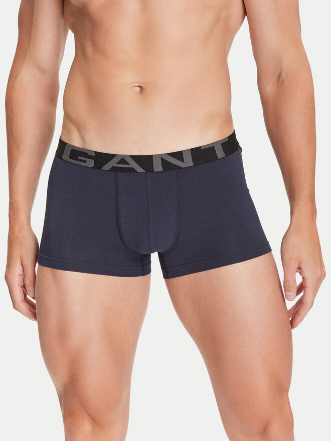 Gant Gant Set 3 parov boksaric 9125108T Pisana