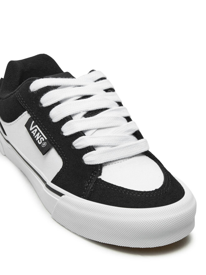 Vans Tenisky Vans VN000CZWBA21 Bílá