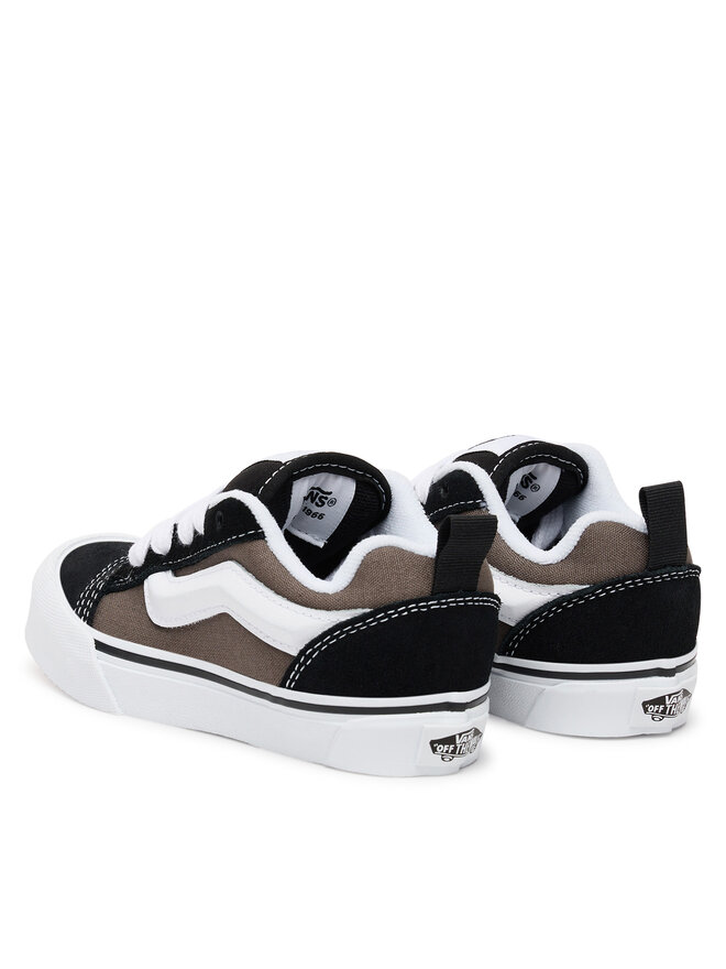 Vans Tenisice Vans Kny Skool VN000CYU4Y41 Crna