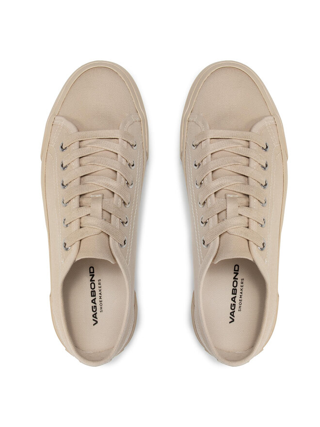 Vagabond Shoemakers Tenisice Vagabond Shoemakers Teddie W 5125-080-07 Bež