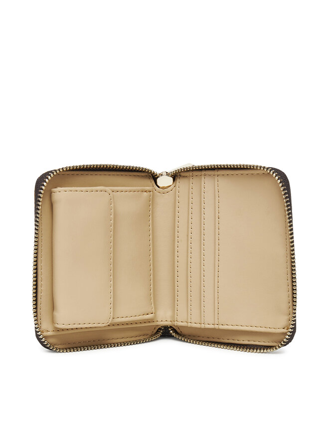 Guess Pequeña cartera de mujer Guess SWQE85 00137 Marrón
