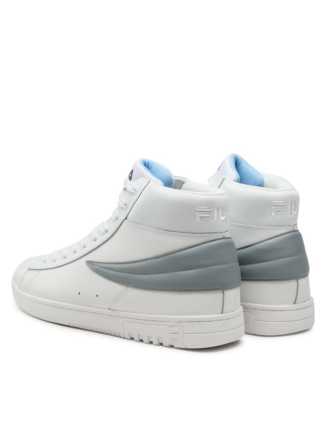 Fila Sneakers Fila Highflyer L Mid FFM0159.13205 Bianco