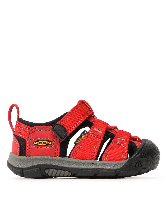Keen Sandály Keen Newport H2 1021496 Červená