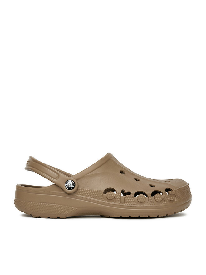 Crocs Παντόφλες Crocs BAYA CLOG 10126-260 Μπεζ