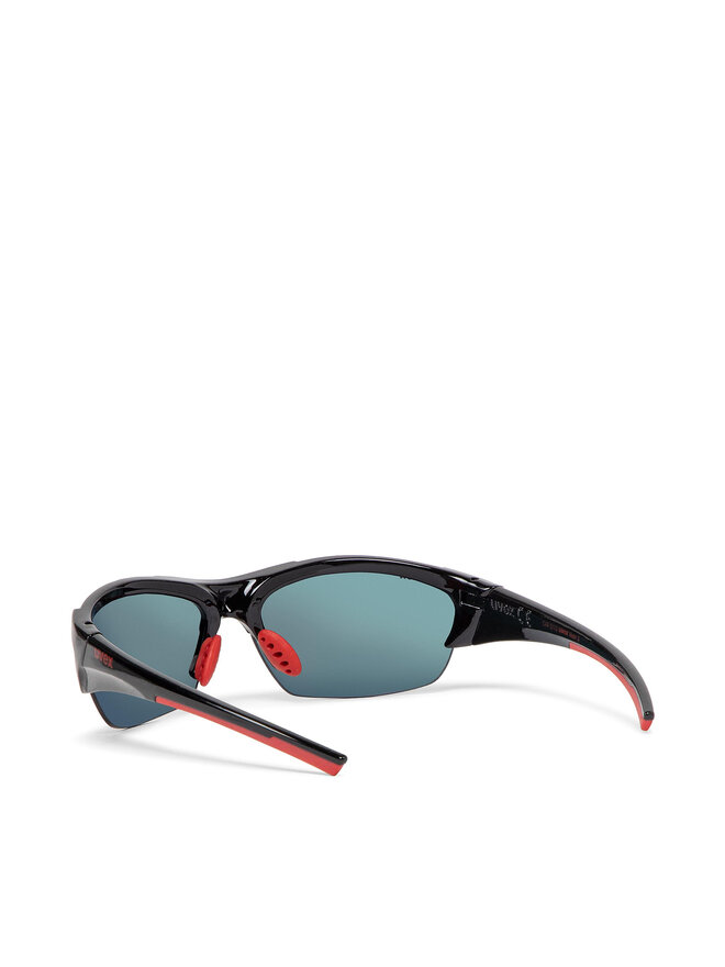 Uvex Γυαλιά ηλίου Uvex Blaze III S5320462316 Μαύρο