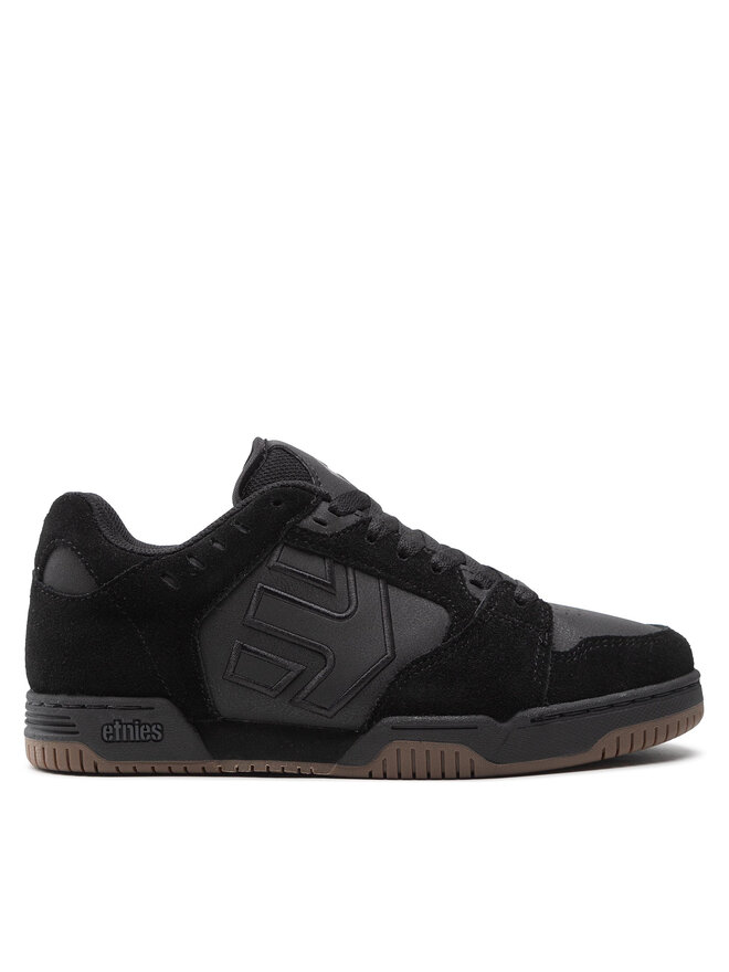 Sneakers Etnies Faze 4101000537 Noir chaussures