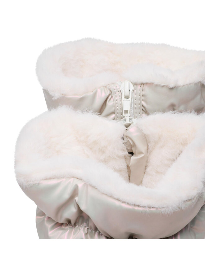 CMP Schneeschuhe CMP Holse Wmn Snow Boot Wp 39Q4996 Beige