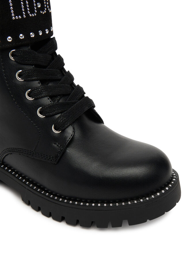 Liu Jo Botines Liu Jo Wanda 832 4F4321 EX123 Negro