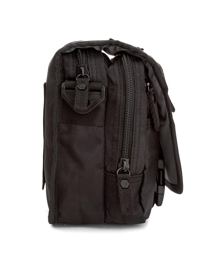 Sac à Dos Caterpillar Ronald 83439-01 – Unisexe – Noir – Pratique Et Robuste