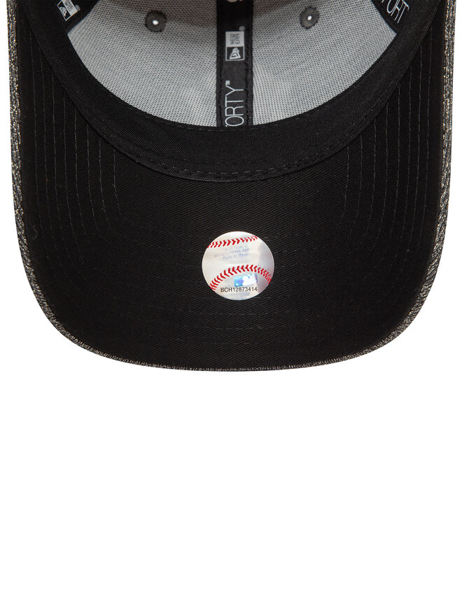 New Era Șapcă New Era Glitter New York Yankees 9FORTY 60580738 Negru