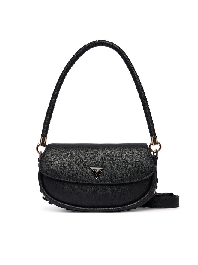 Guess Handtasche Guess Danya HWBG99 18190 Schwarz