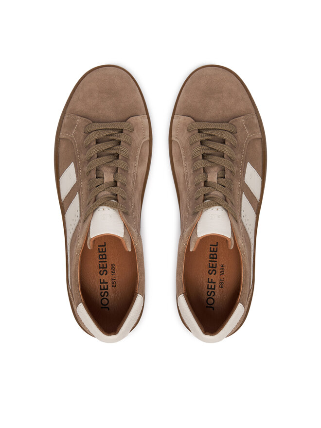 Josef Seibel Sneakers Josef Seibel Lio 07 20307 Beige
