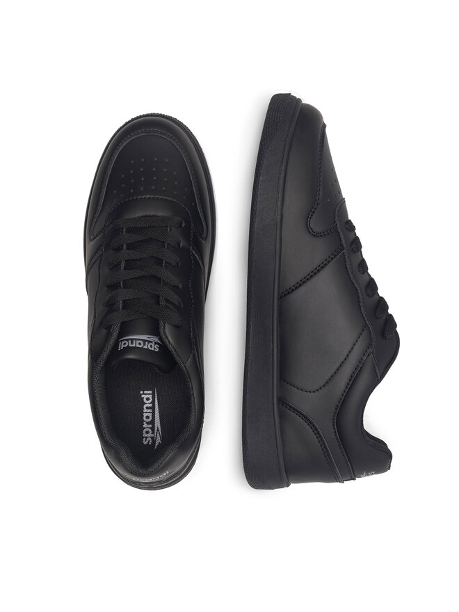 Sprandi Sneakers Sprandi EASY MPRS-22M12157 Negru