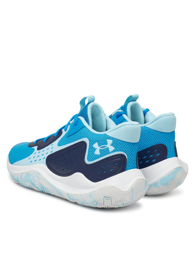 Under Armour Tenisice Under Armour UA JET '23 3026634 Plava