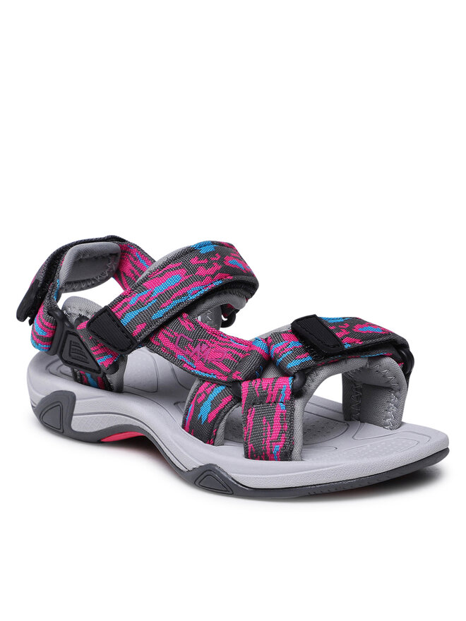 CMP Sandalen CMP Kids Hamal 38q9954 Rosa