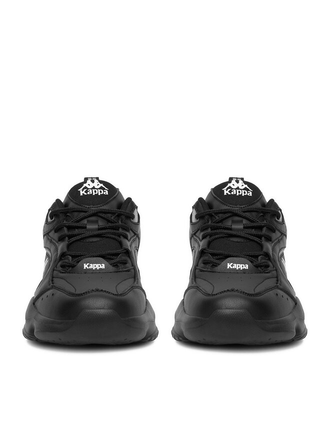 Kappa Sneakers Kappa CEO-MP40-241209YX Schwarz