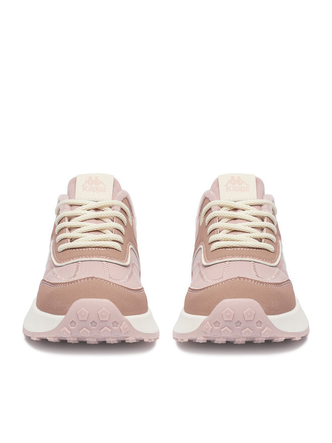 Kappa Zapatillas Kappa EO-CP40-241216YX(DZ) Rosa