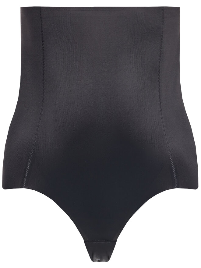 Chantelle Chantelle Alakformáló alsó Basic Shaping C35030 Fekete