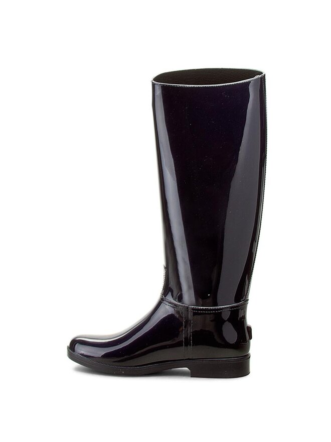 Botte de pluie armani deals