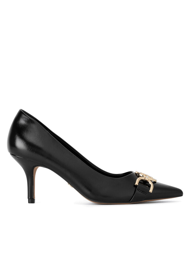 Nine West Lodičky Nine West CWBFS128-06 Čierna