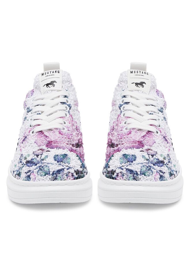 Mustang Superge Mustang 1468-301 Bela