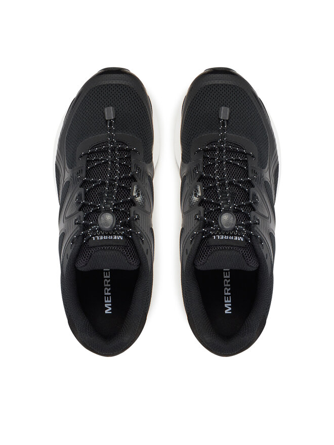 Merrell Снікерcи Merrell Skyquest Trek J068540 Чорний