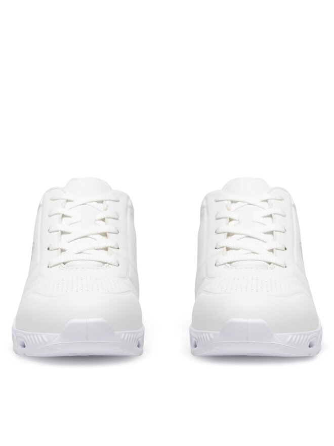 Rieker Sneakers Rieker N5202-80 Weiß