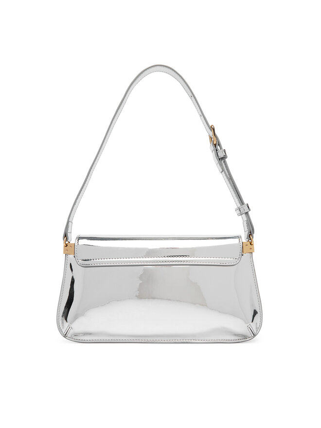 LOVE MOSCHINO Handtasche LOVE MOSCHINO JC4058PP1OLP0902 Silberfarben
