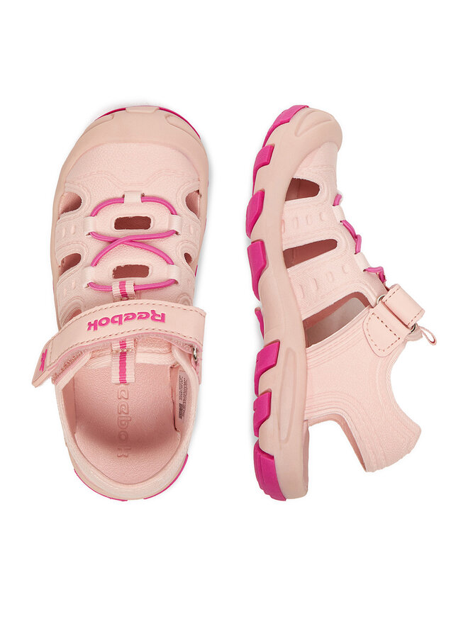 Reebok Sandalen Reebok CP92-23833-DZ (IV) Rosa