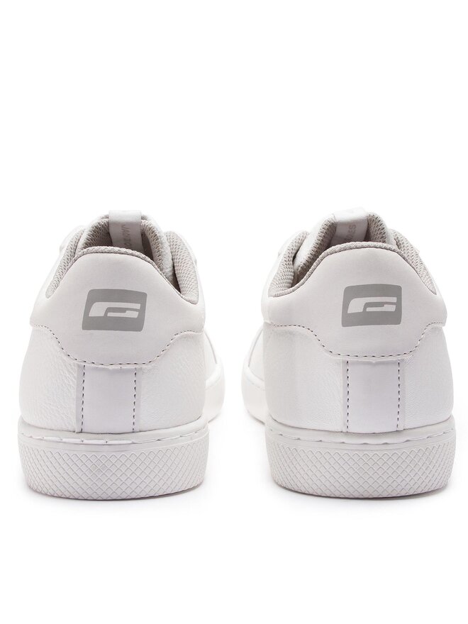 Jack&Jones Сникърси Jack&Jones Jfwtrent 12150725 Бял
