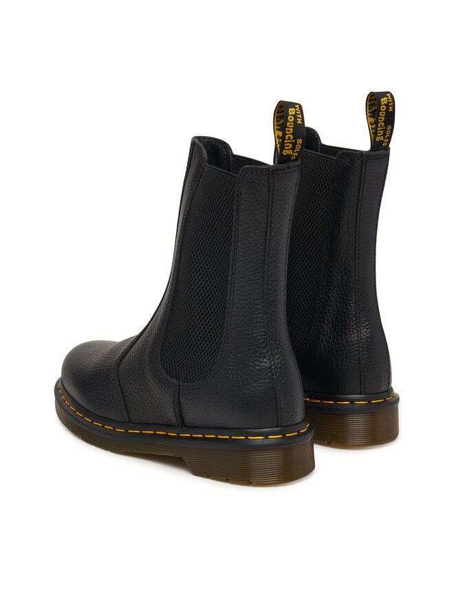 Dr. Martens Челсі Dr. Martens 2976 DM41404001 Чорний