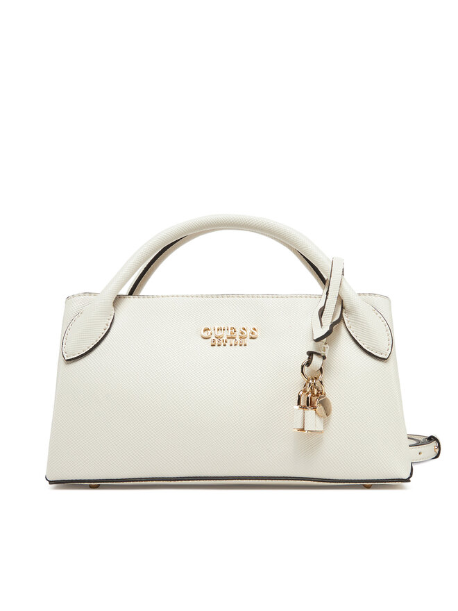Guess Torebka Guess HWZG96 43050 Biały