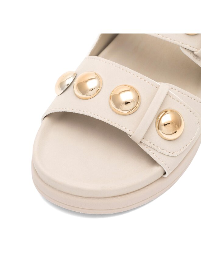 DeeZee Iešļūcenes DeeZee WS6099-01 Bēšs