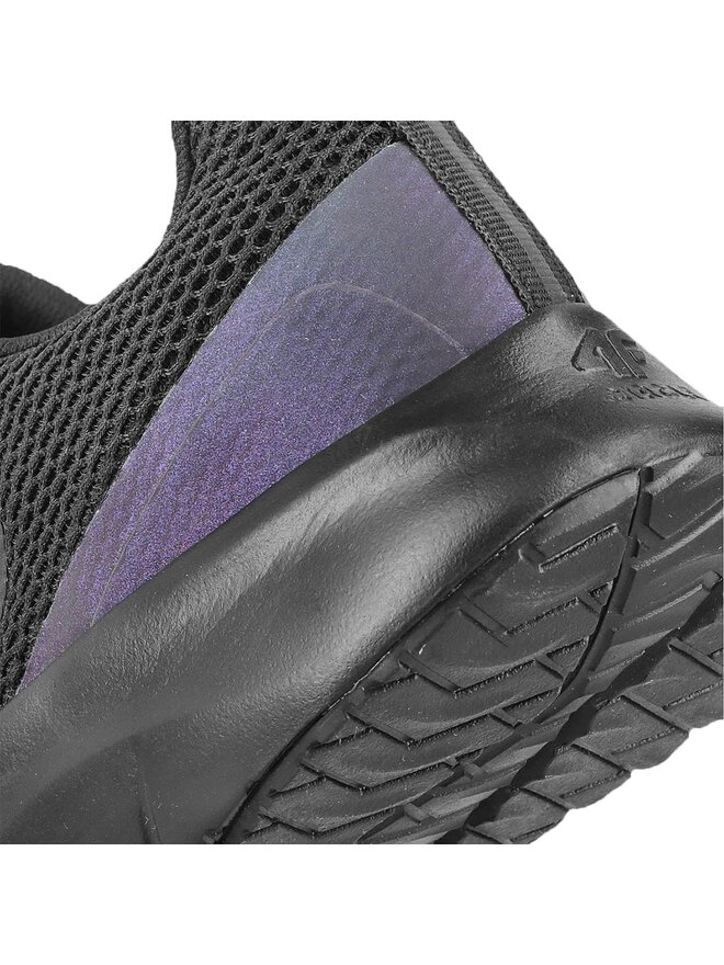 4F Scarpe da palestra 4F 4FMM00FSPOF027 Nero