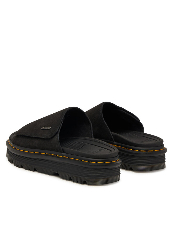 Dr. Martens Pantoletten Dr. Martens Zebzag DM42409001 Schwarz