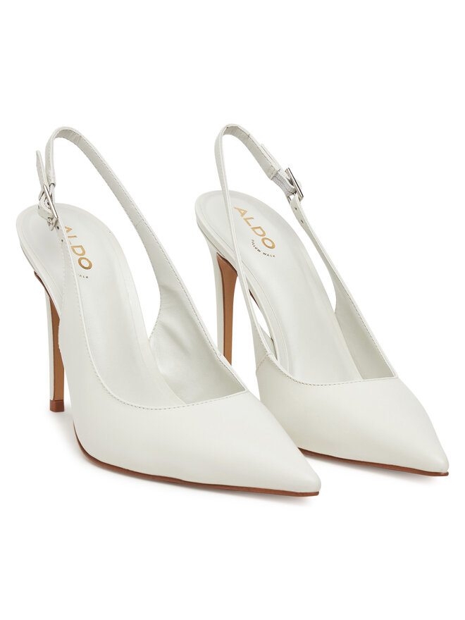 Aldo High Heels Aldo Stessysling 13918831 Weiß