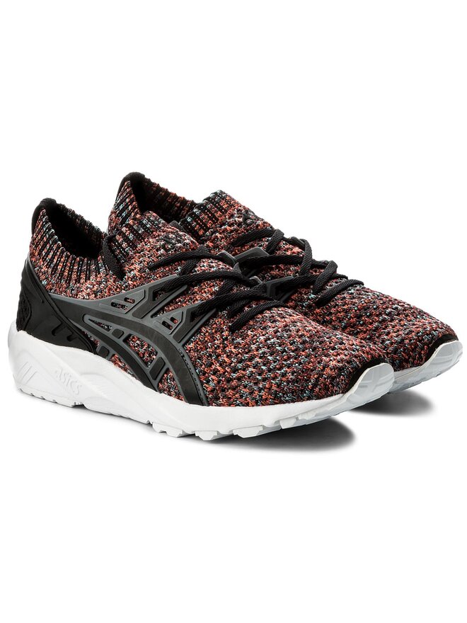 Sneakers Asics Gel Kayano Trainer Knit HN7M4 Bunt eschuhe