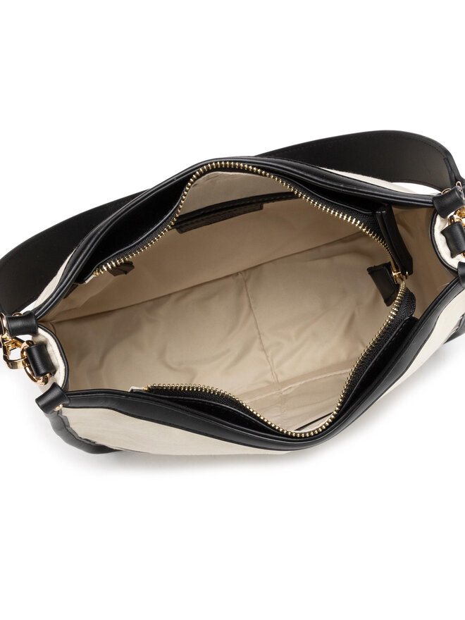 Valentino Сумка Valentino Vesper VBS6BU02 Бежевий