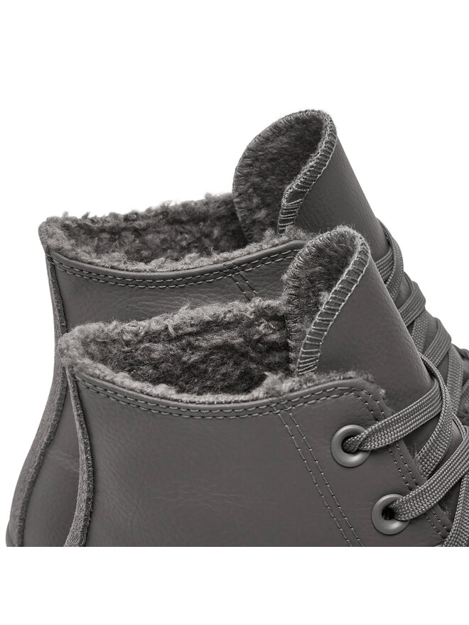 Converse Plátěnky Converse Chuck Taylor All Star Lift A05511C Šedá