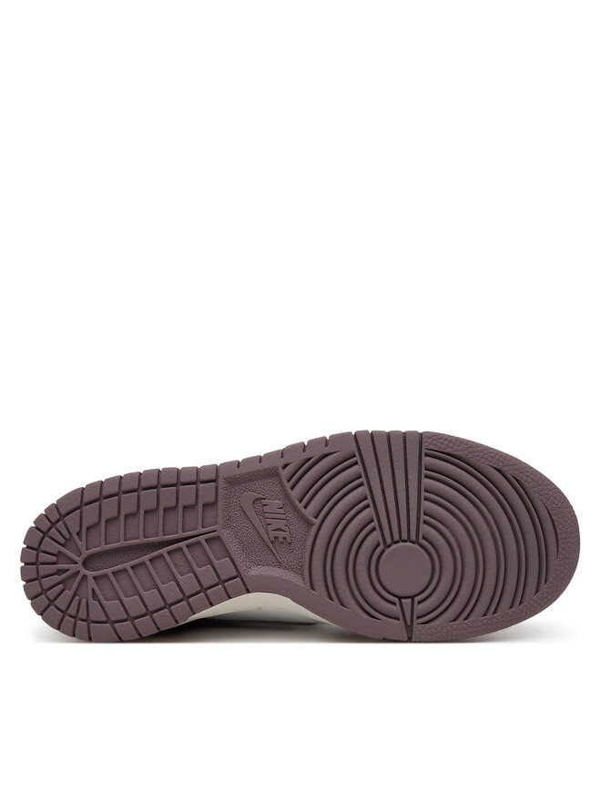 Nike Сникърси Nike Dunk Low GS IB2887 Бял