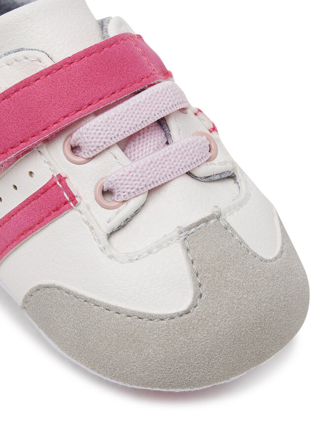 Mayoral Sneakers Mayoral 9899 Alb