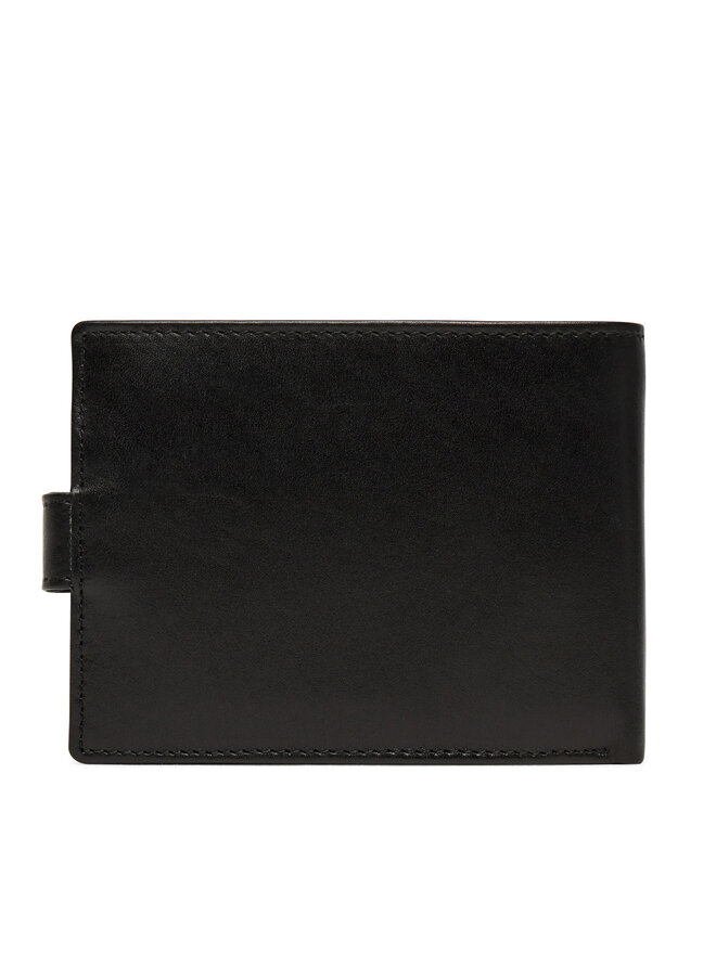 Gino Rossi Geldbörse Gino Rossi SYED 3521L Schwarz