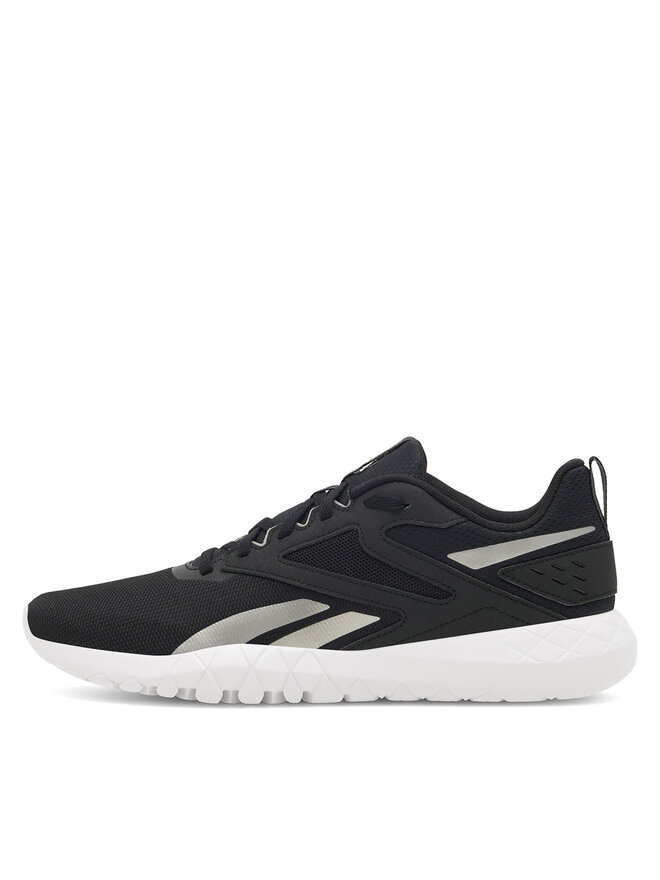 Reebok Edzőtermi cipők Reebok Flexagon Energy Tr 4 100033356 Fekete