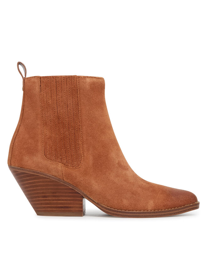 Michael kors sinclair bootie shop