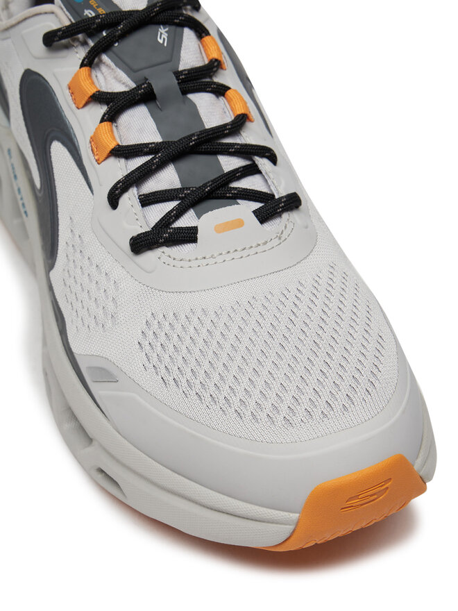Skechers Tenisice Skechers 232921/GYCC Siva