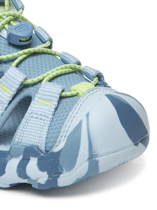 Keen Сандали Keen Hyperport H2 1030833 Светлосиньо