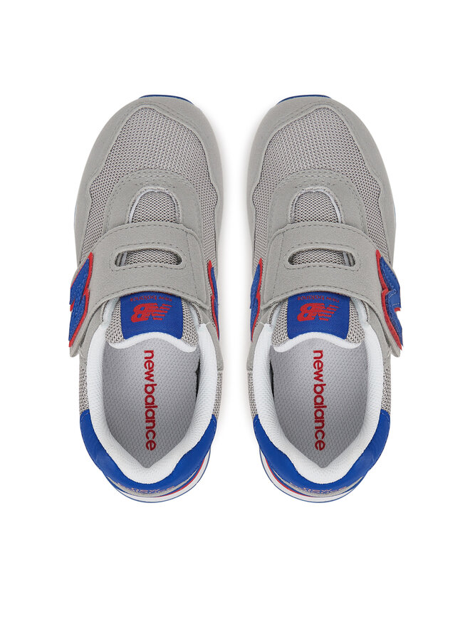New Balance Sneakersy New Balance PV515KG Šedá