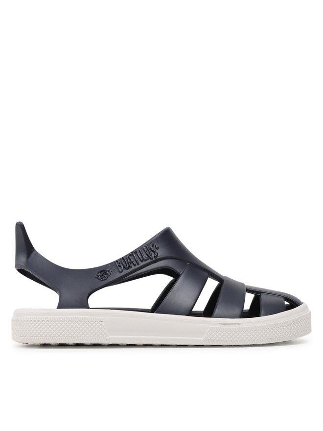 Boatilus Σανδάλια Boatilus Bioty Beach Sandals 123 Σκούρο μπλε