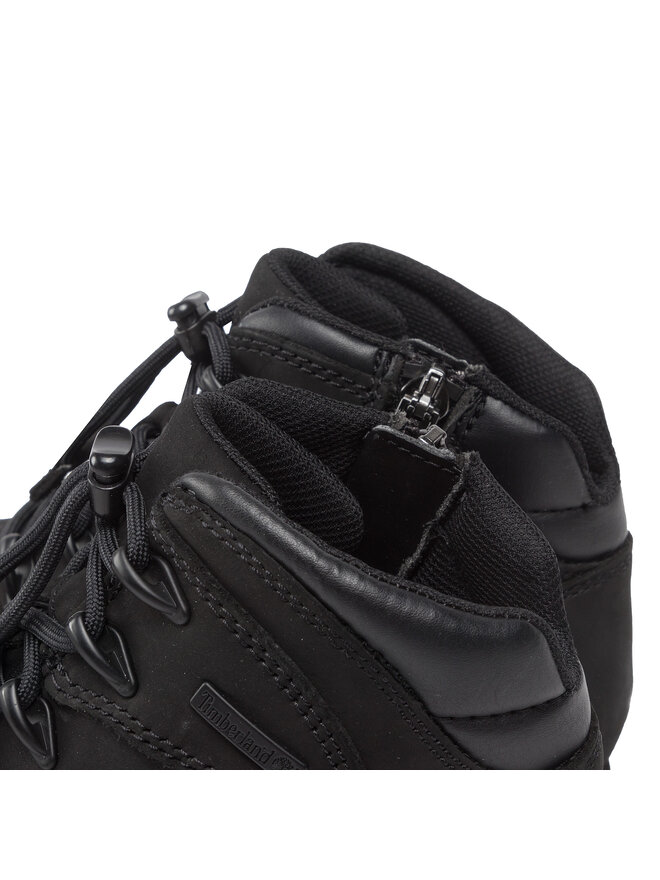 Timberland Ορειβατικά παπούτσια Timberland Euro Rock TB0A43N20011 Μαύρο