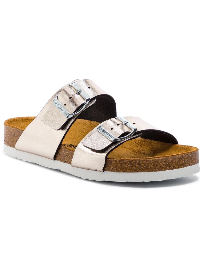 Dr. Brinkmann Papucs Dr. Brinkmann 701394 Arany